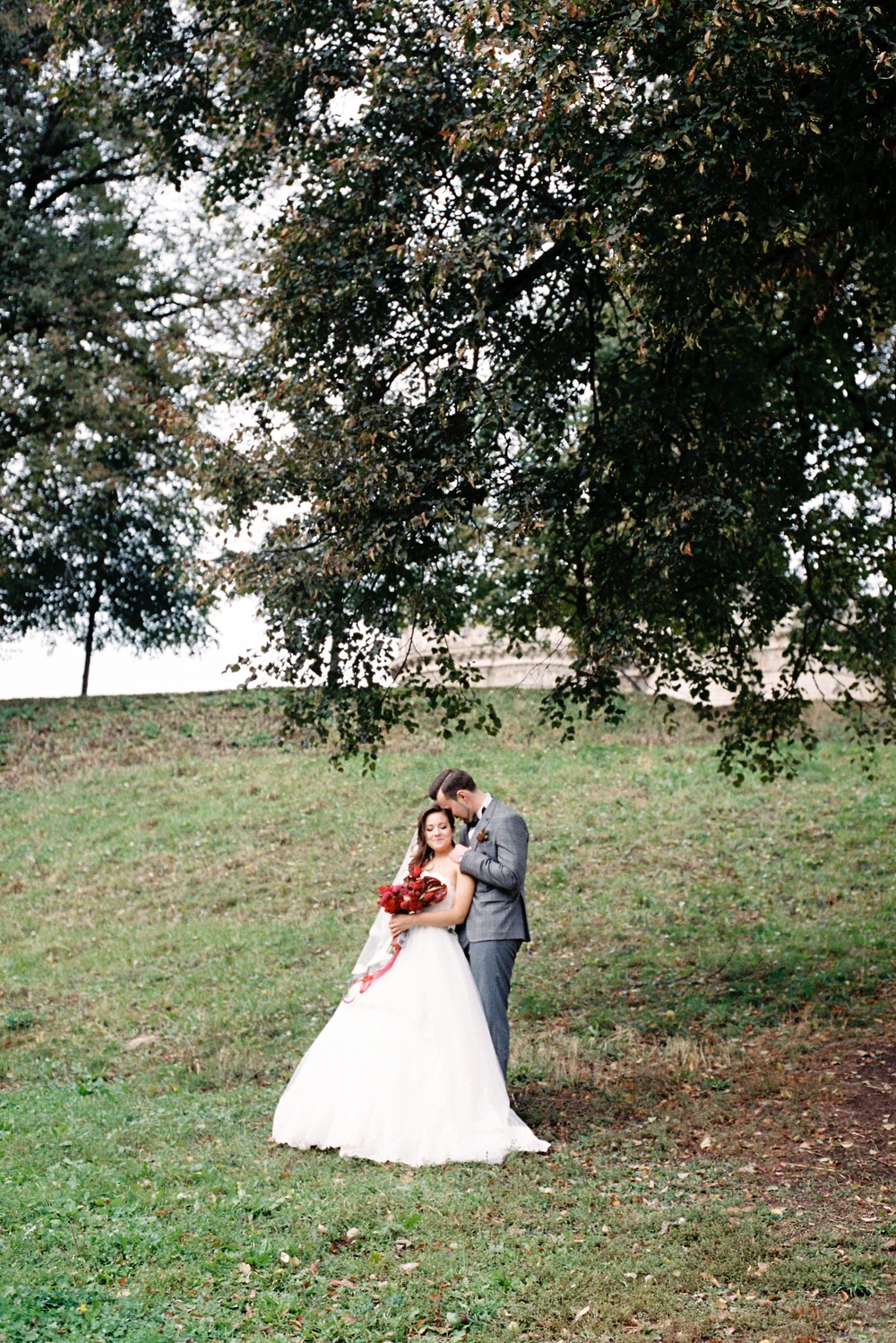 daria & ilya.wedding