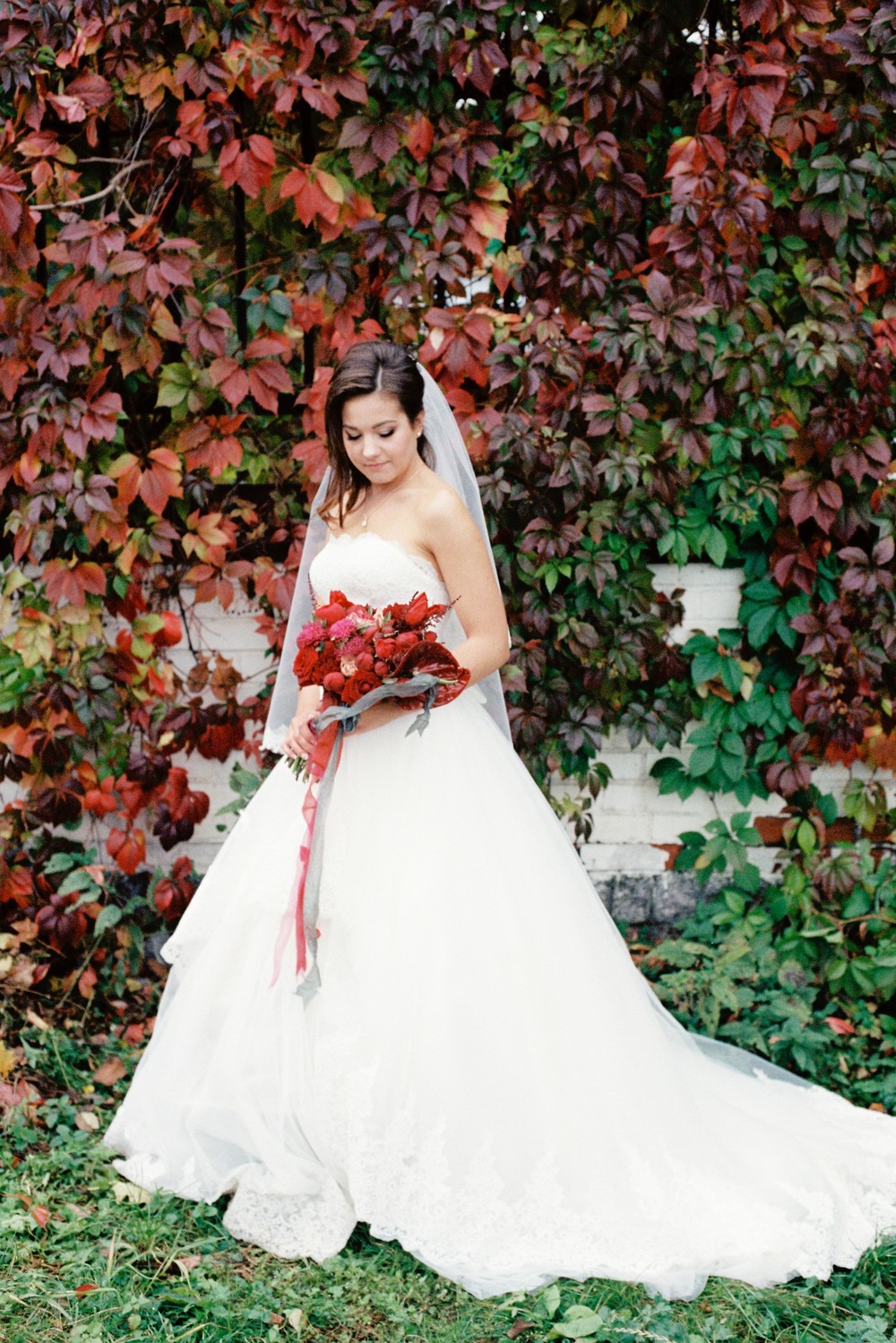 daria & ilya.wedding