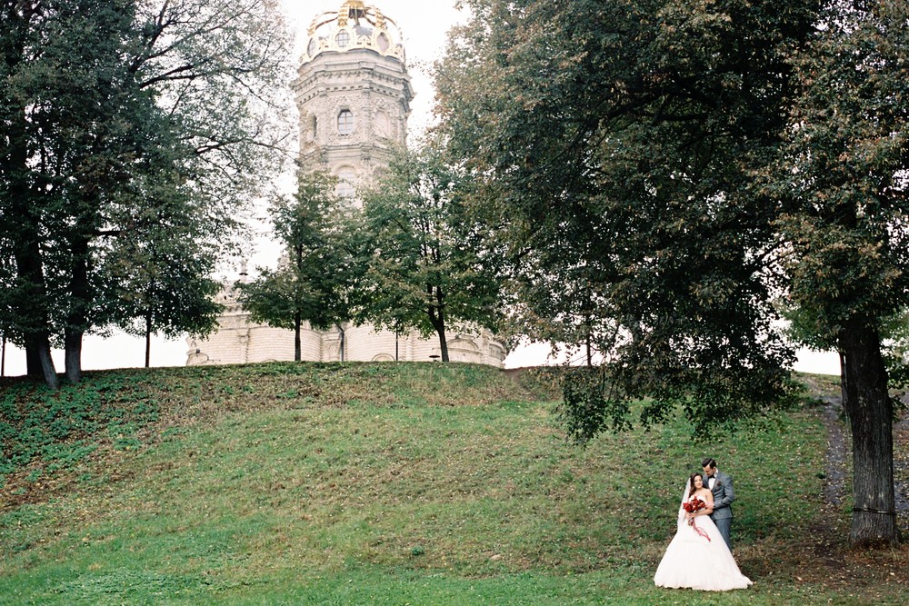 daria & ilya.wedding