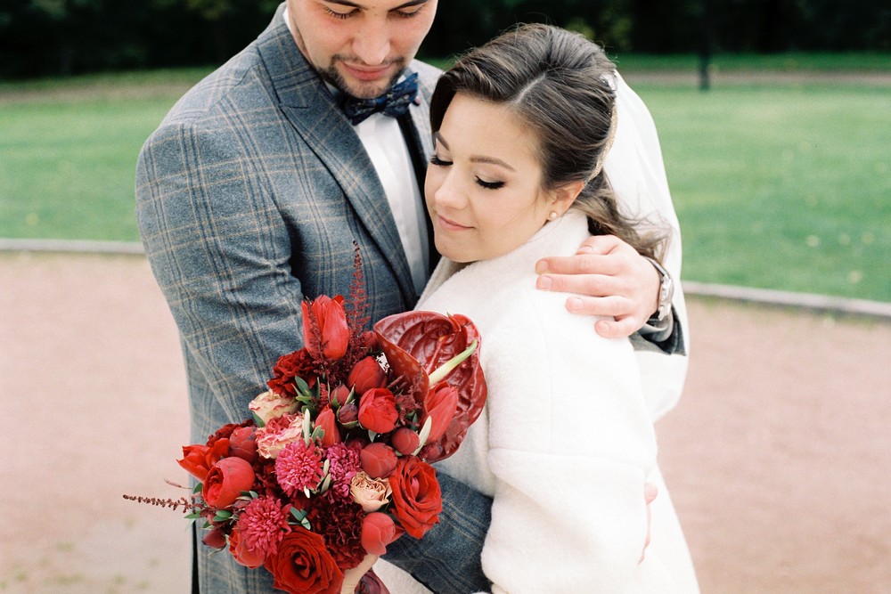 daria & ilya.wedding