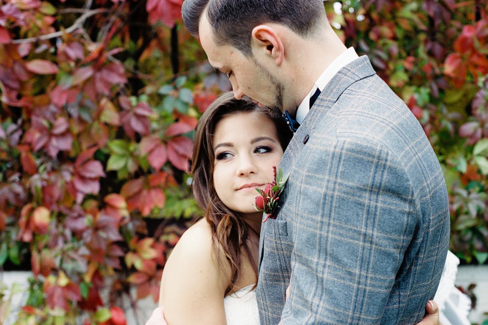 daria & ilya.wedding