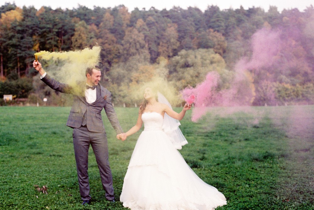 daria & ilya.wedding