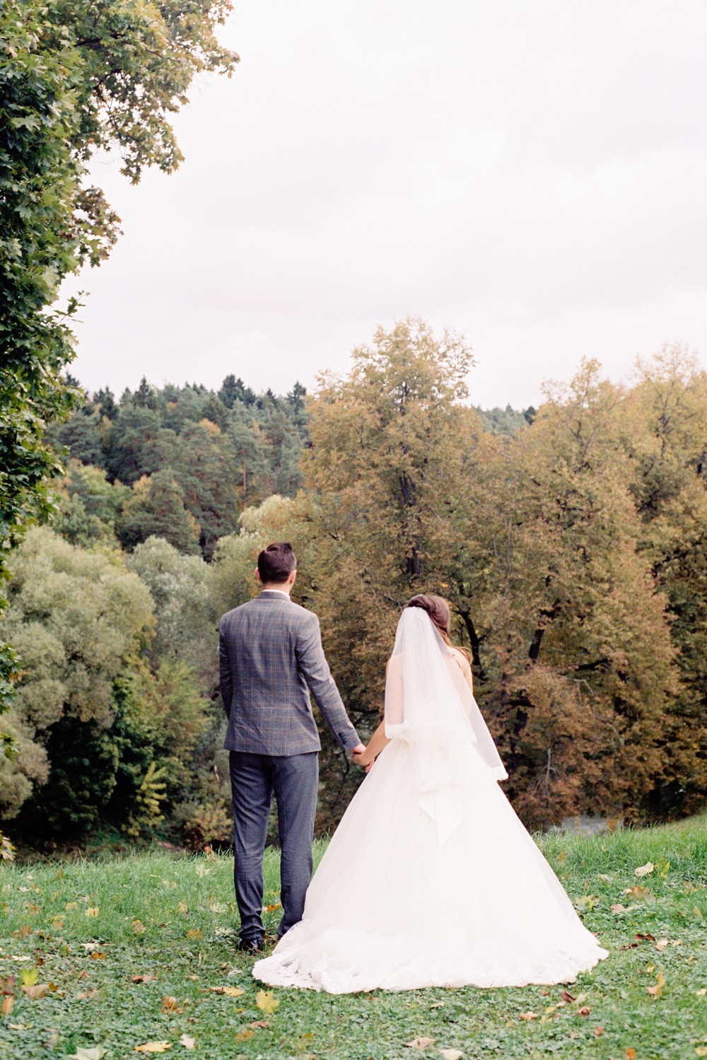 daria & ilya.wedding