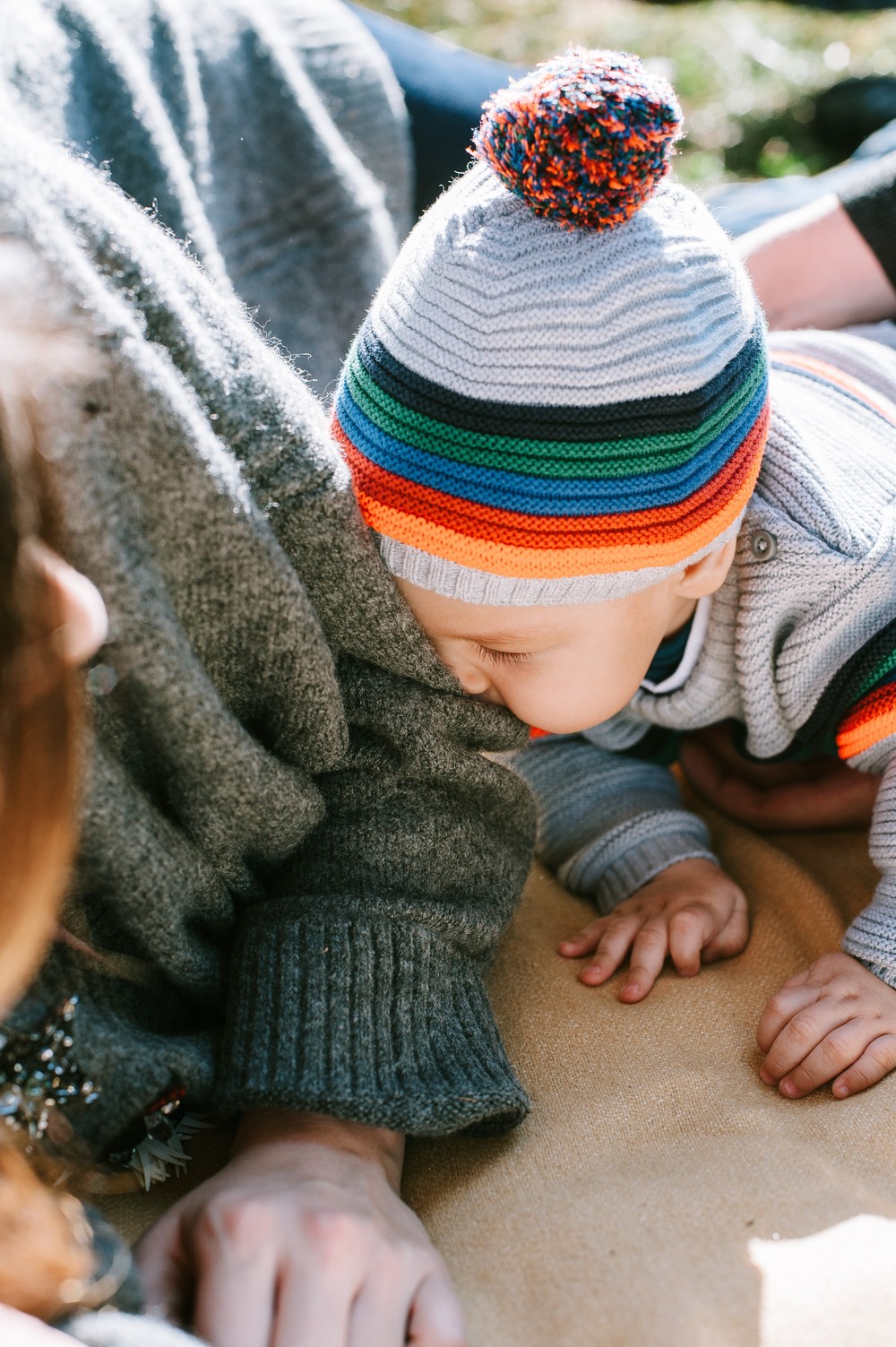 daria & dima & vanya