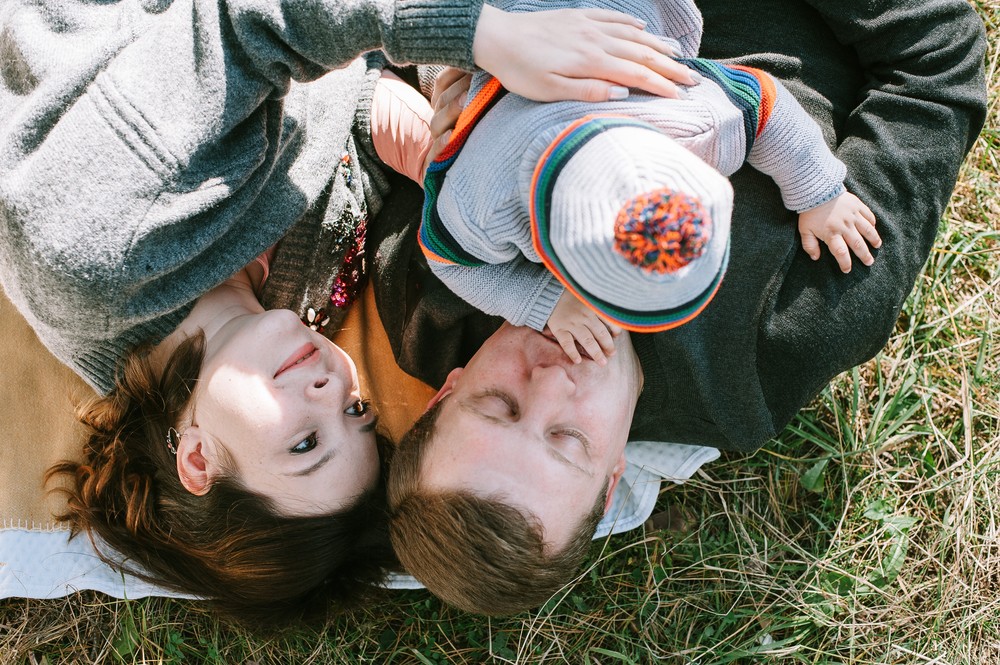 daria & dima & vanya