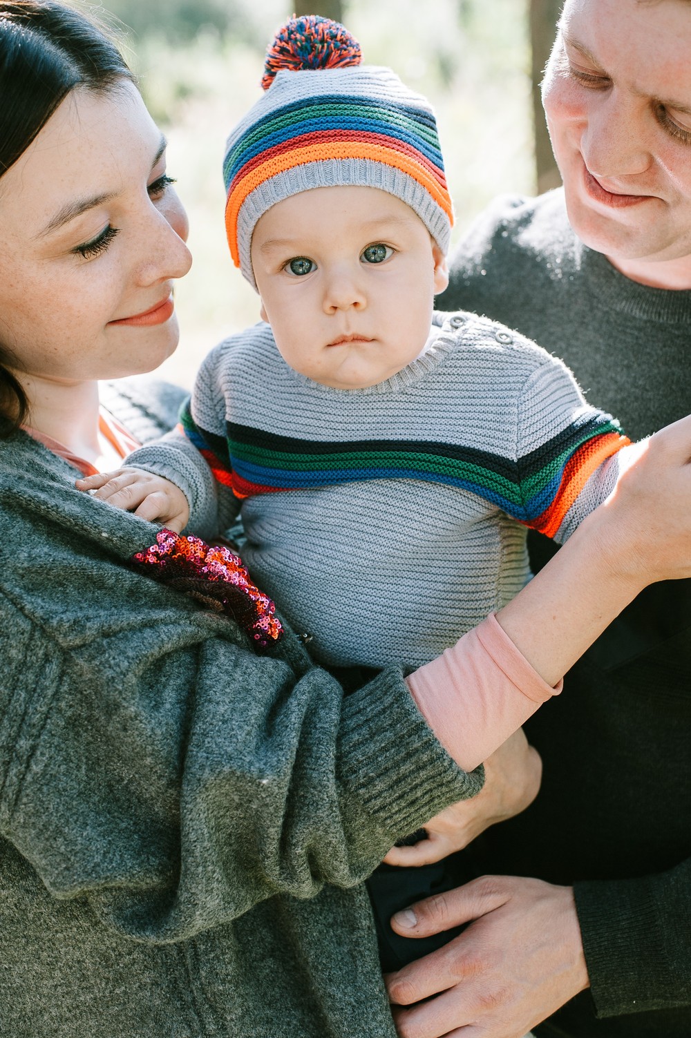 daria & dima & vanya