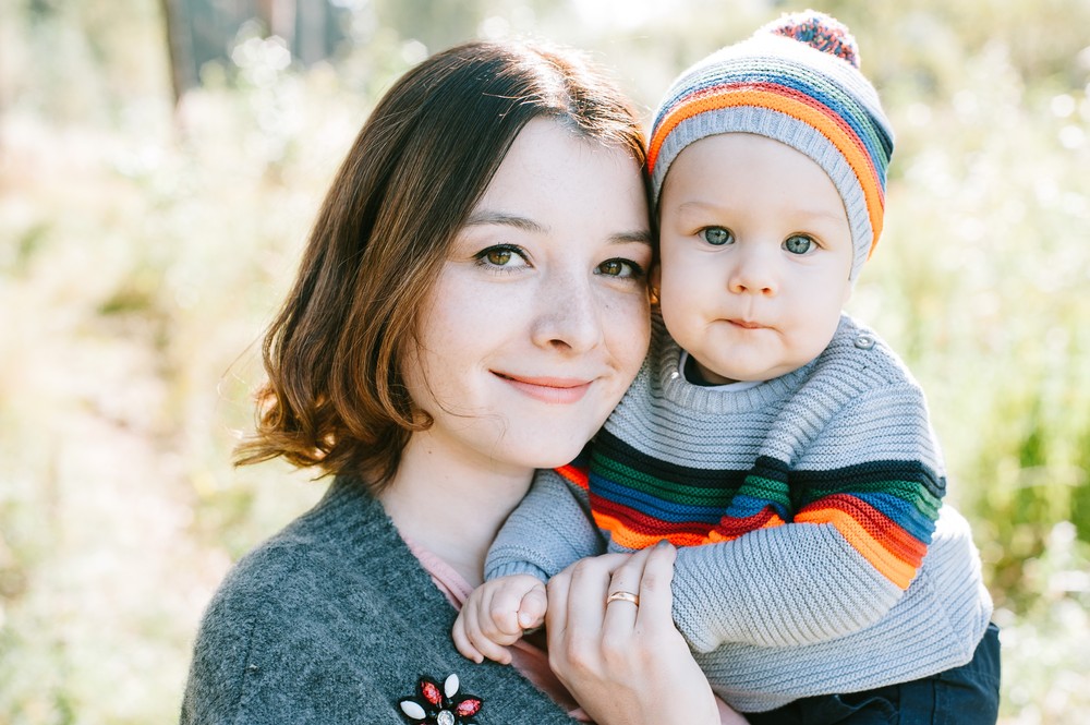 daria & dima & vanya