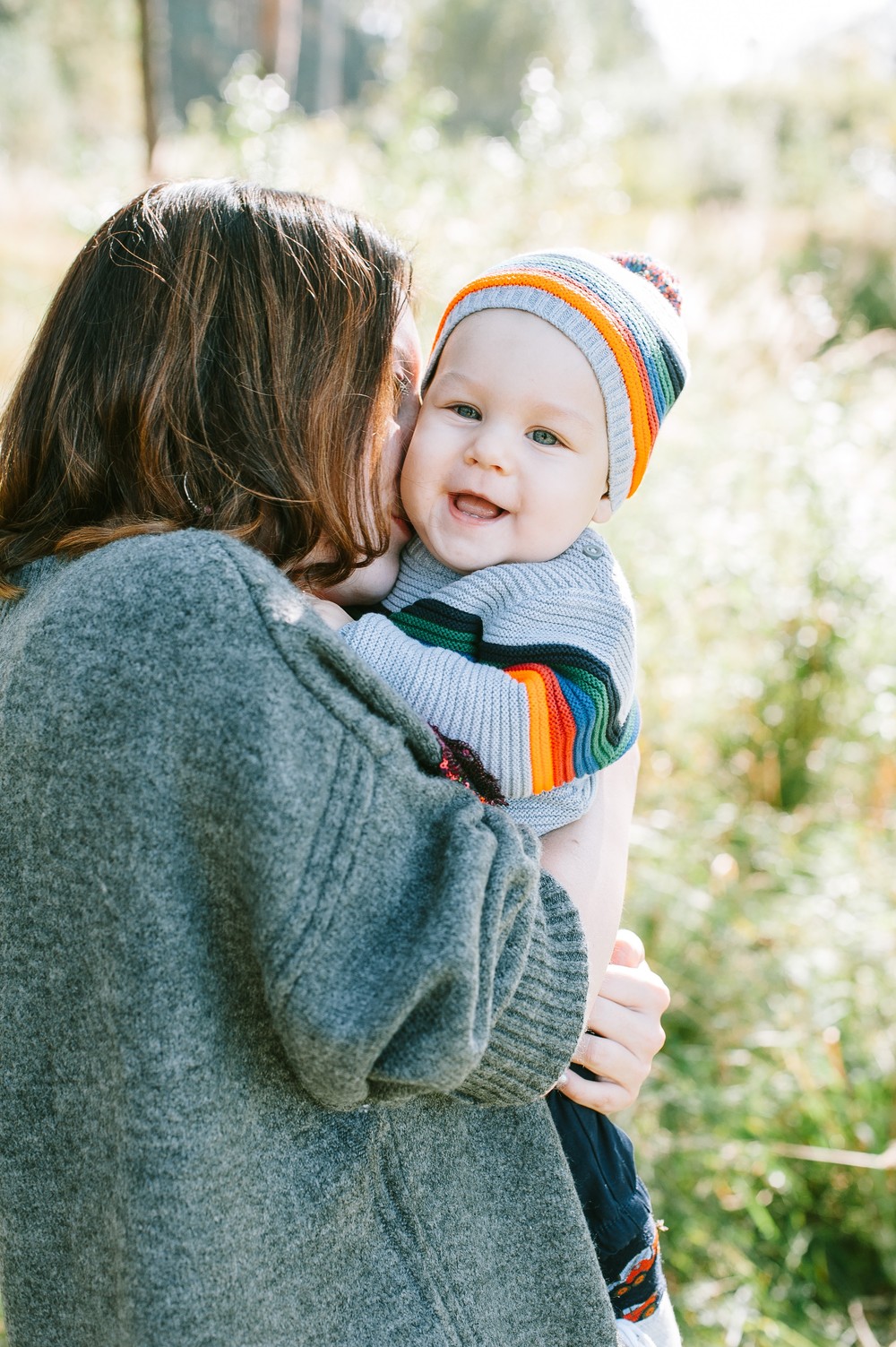 daria & dima & vanya