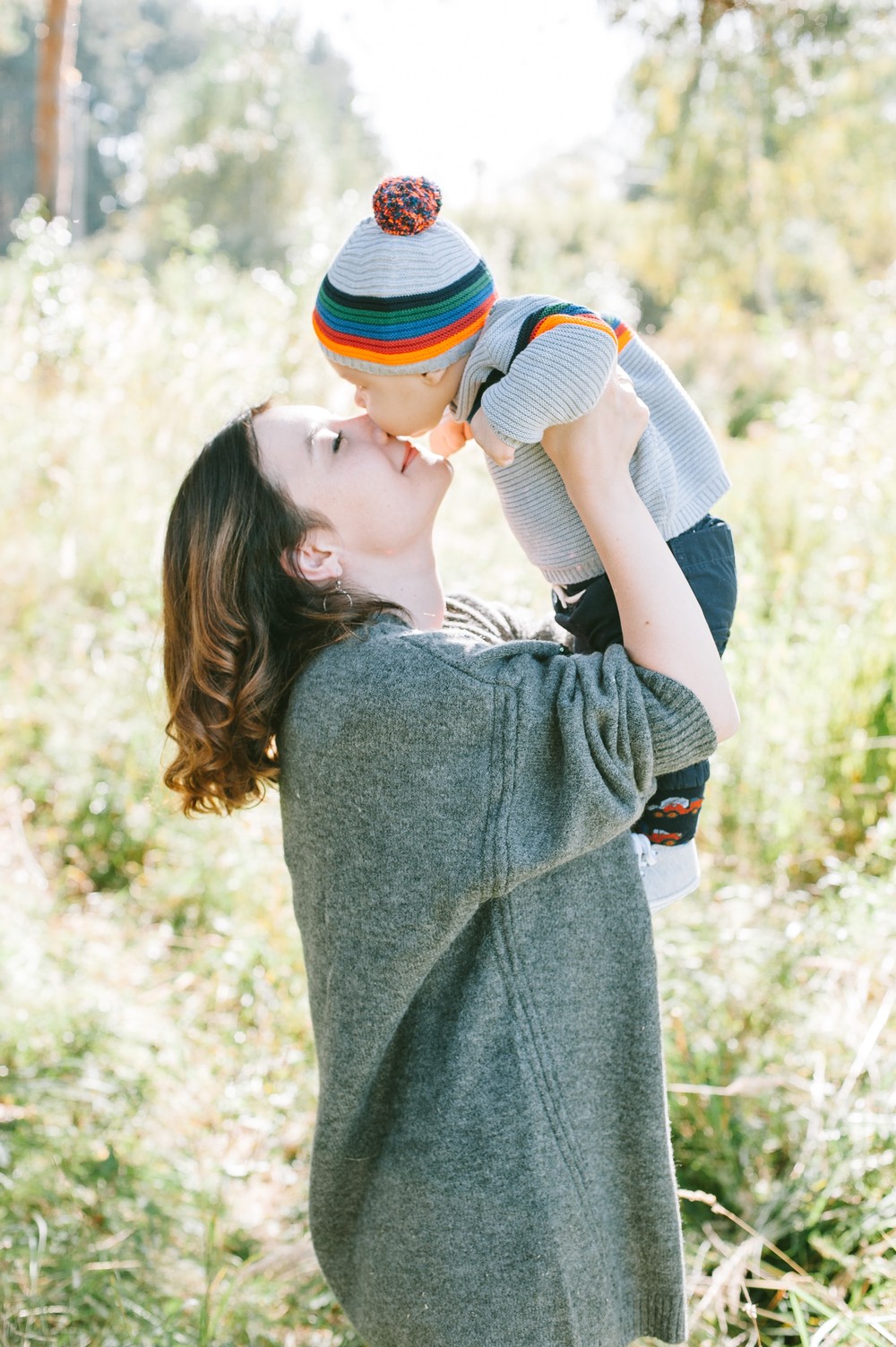 daria & dima & vanya