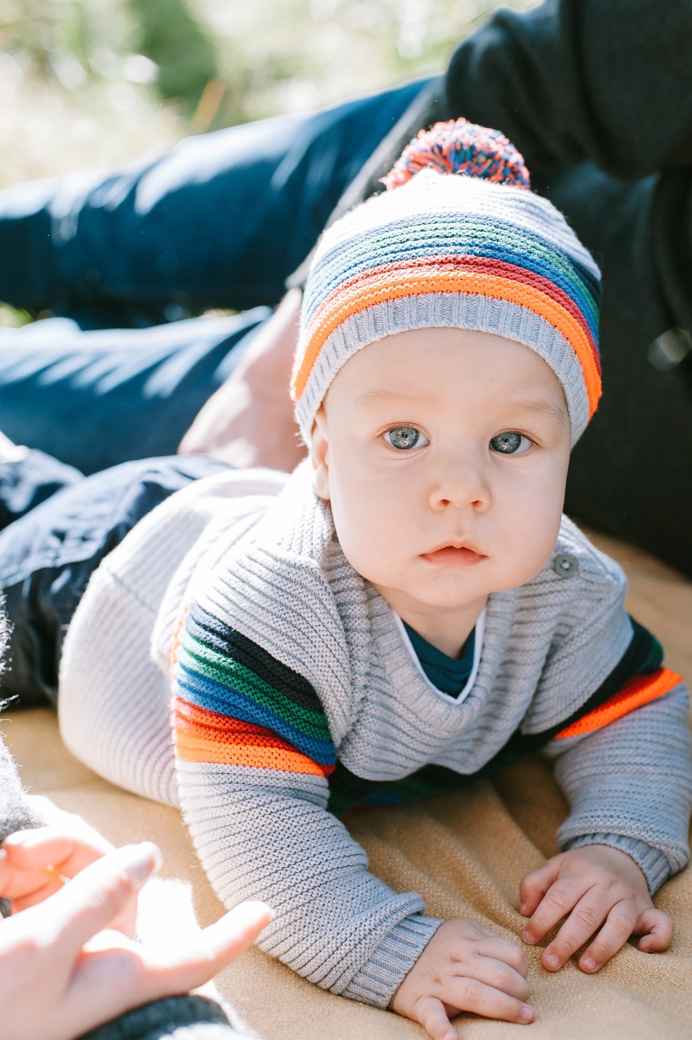 daria & dima & vanya