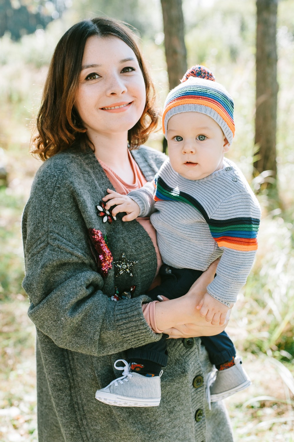 daria & dima & vanya