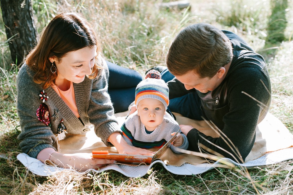 daria & dima & vanya