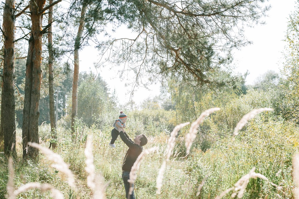 daria & dima & vanya