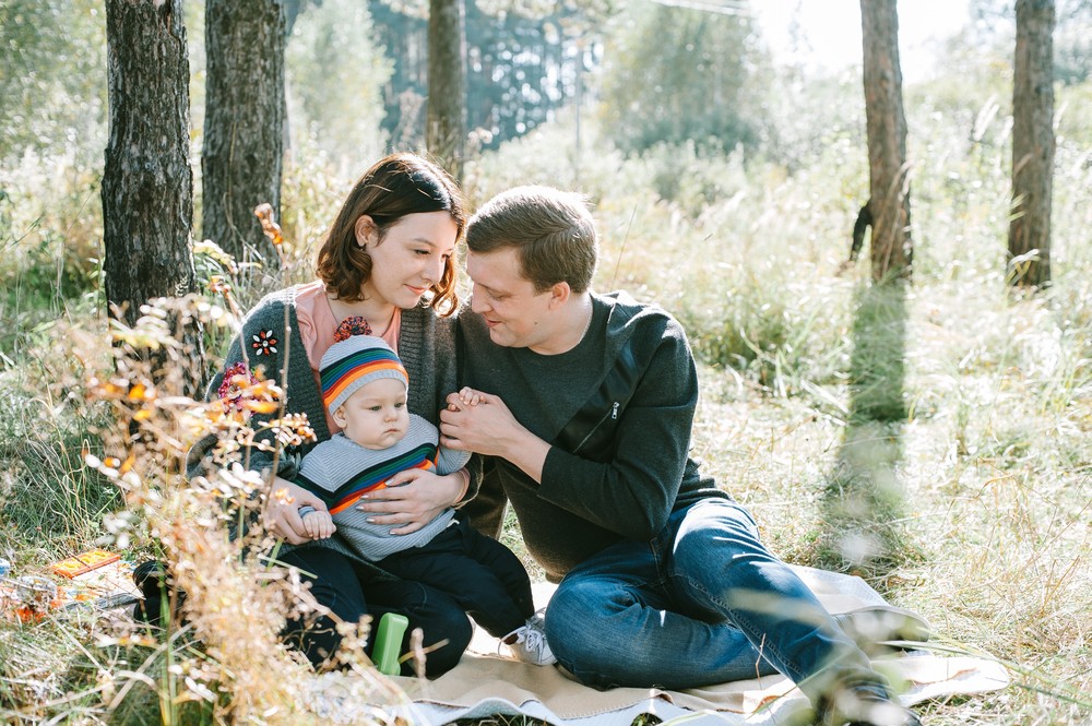 daria & dima & vanya