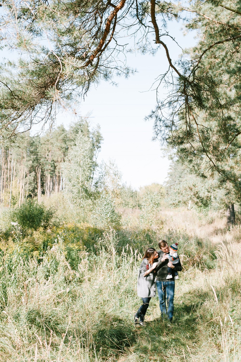 daria & dima & vanya