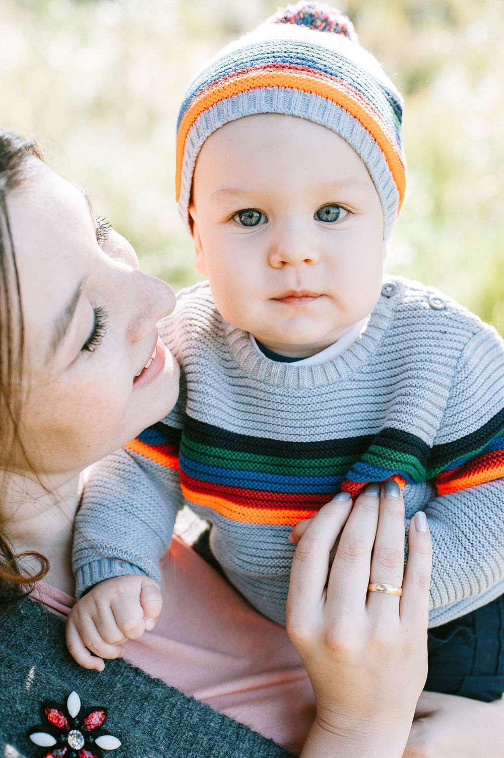 daria & dima & vanya