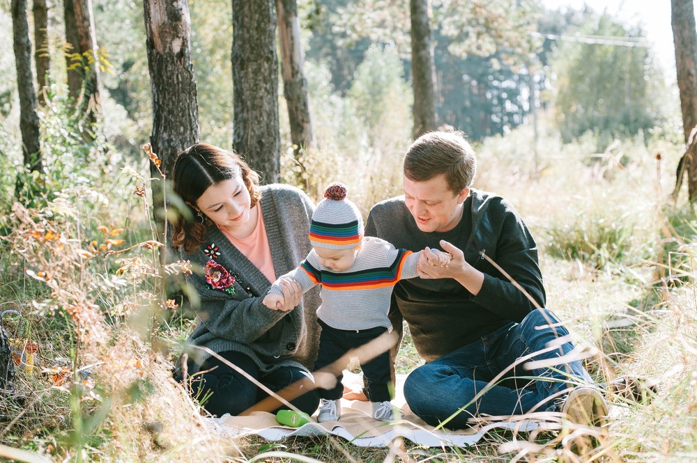 daria & dima & vanya