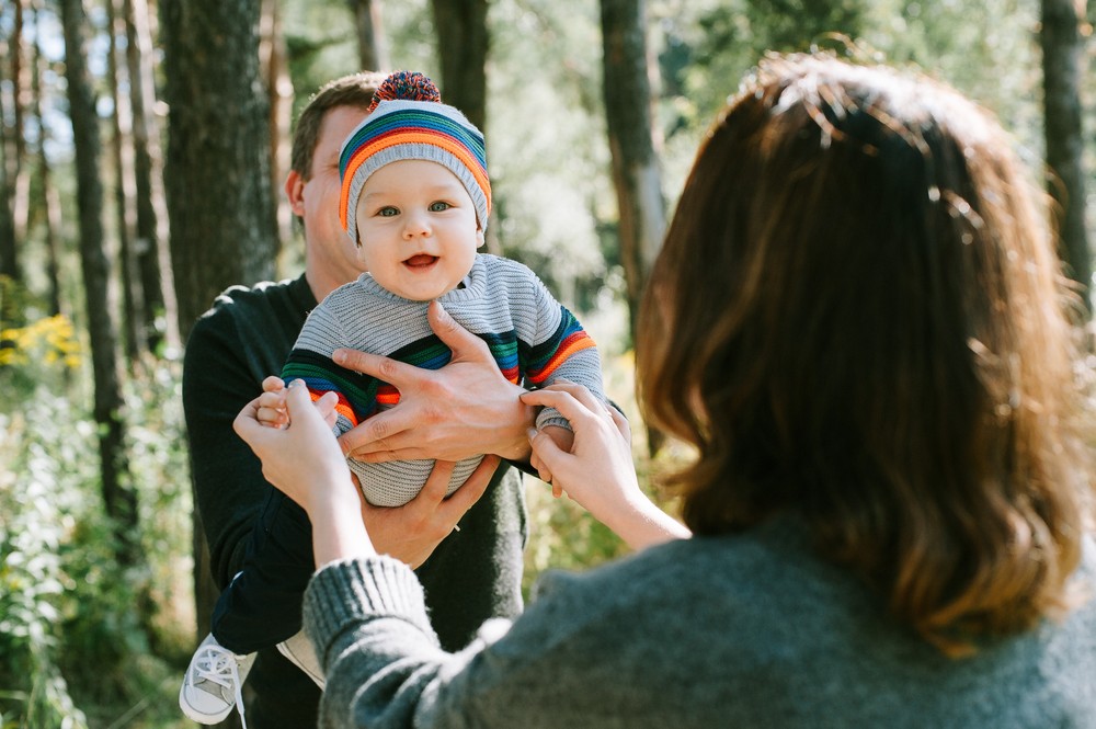 daria & dima & vanya