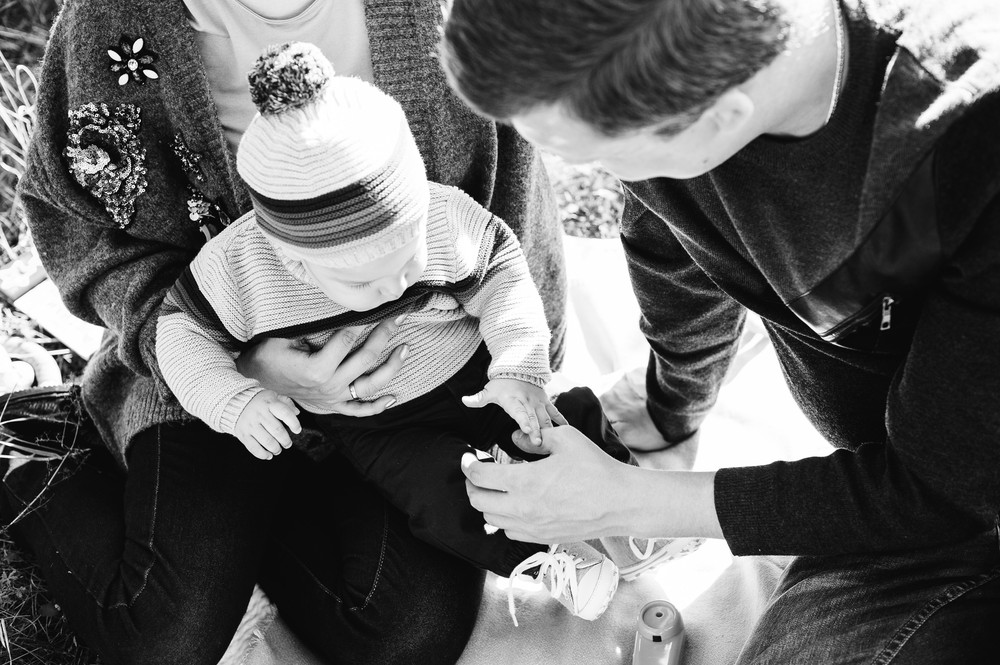 daria & dima & vanya