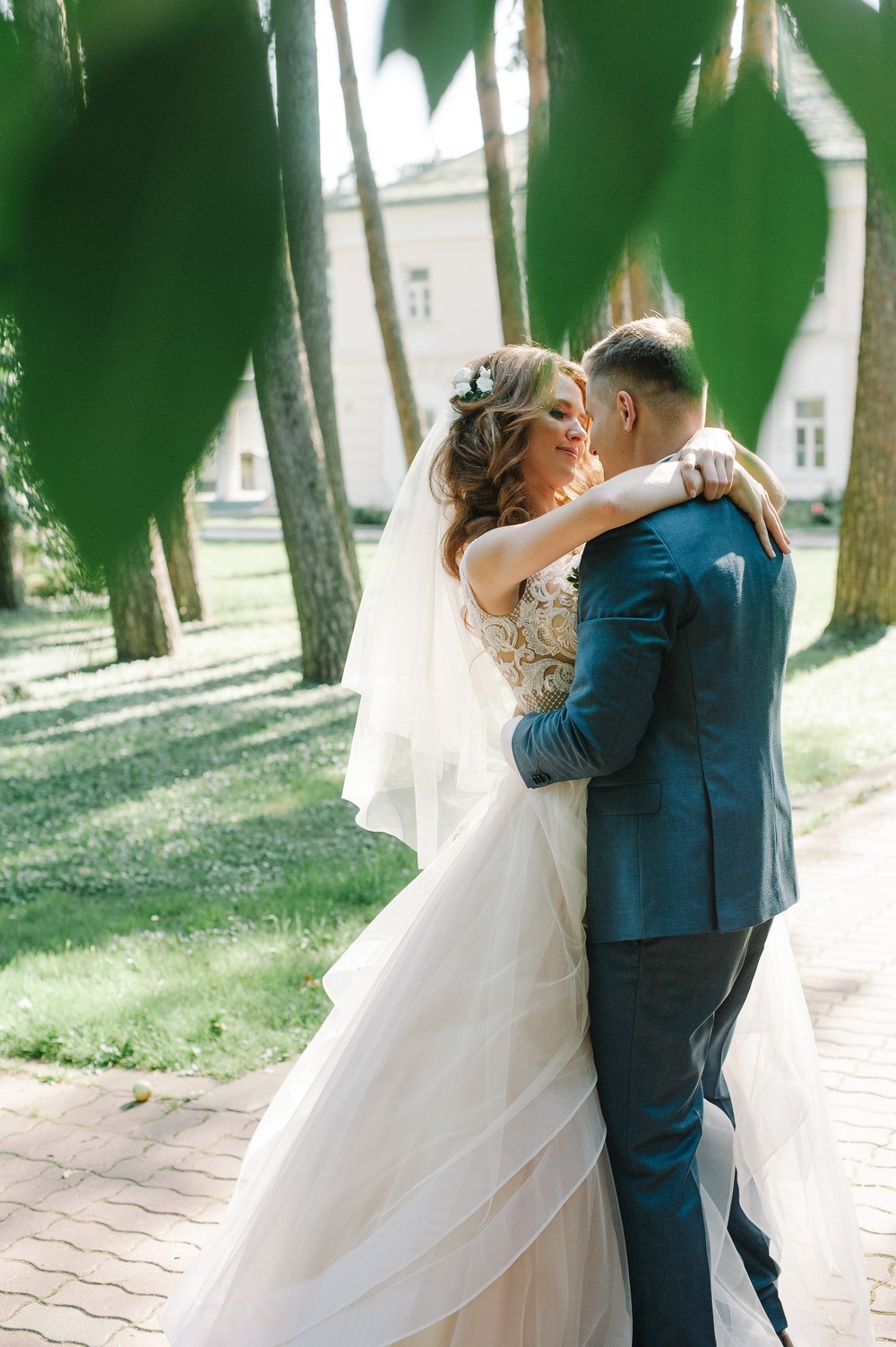 alexandra & egor.wedding