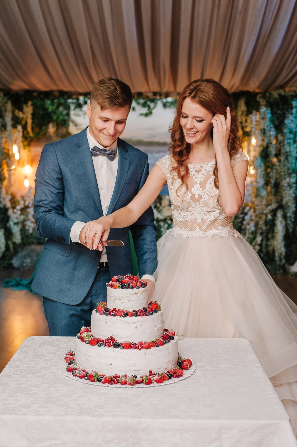 alexandra & egor.wedding