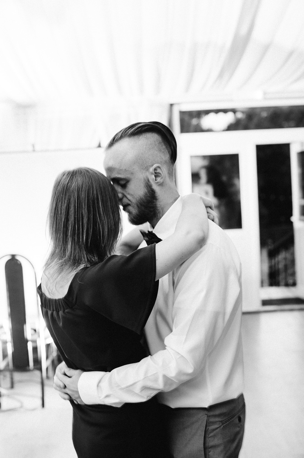 alexandra & egor.wedding