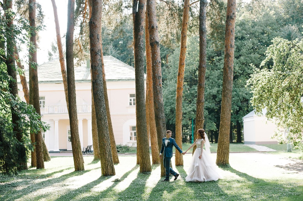 alexandra & egor.wedding