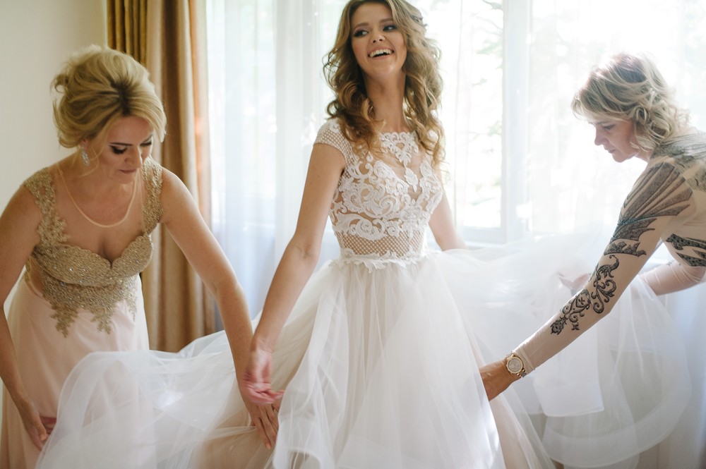 alexandra & egor.wedding