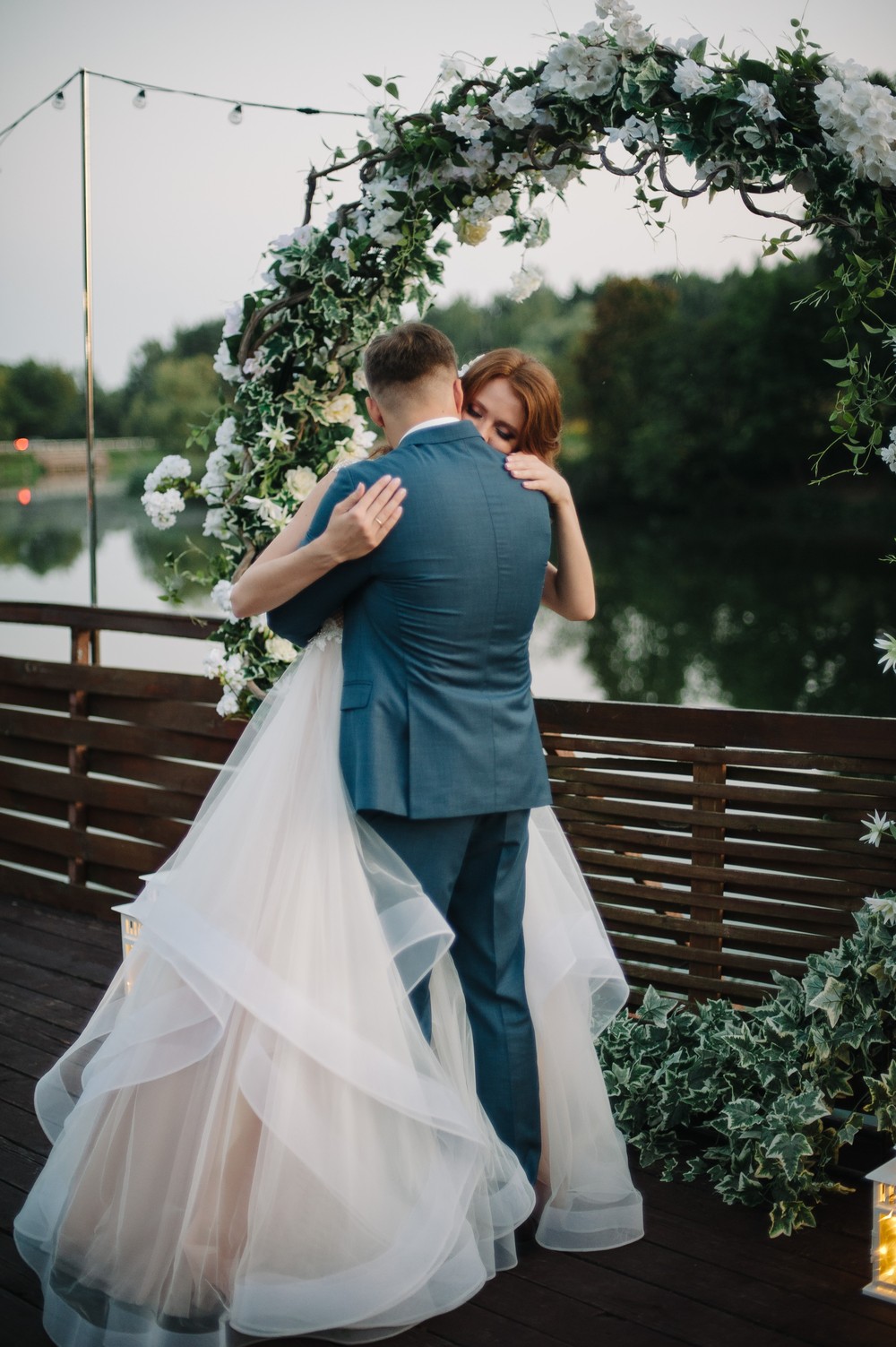 alexandra & egor.wedding