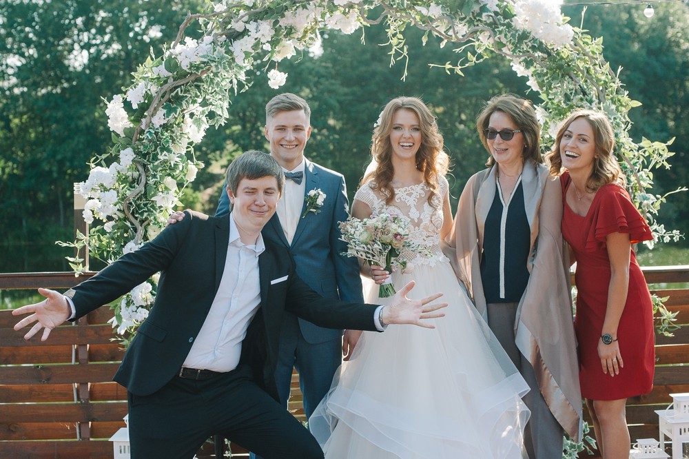 alexandra & egor.wedding