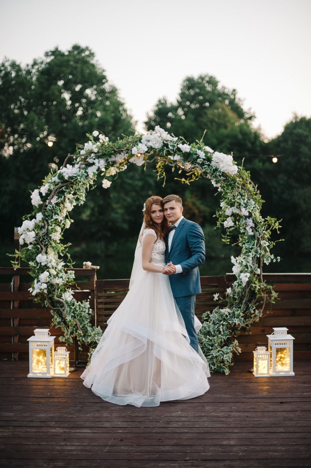 alexandra & egor.wedding