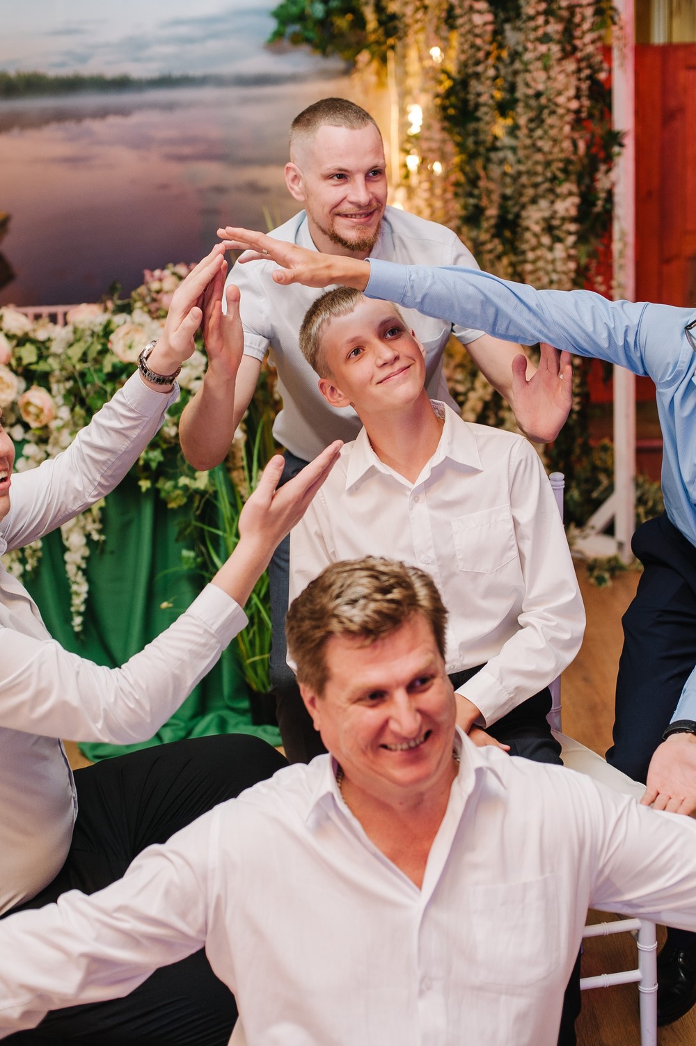 alexandra & egor.wedding