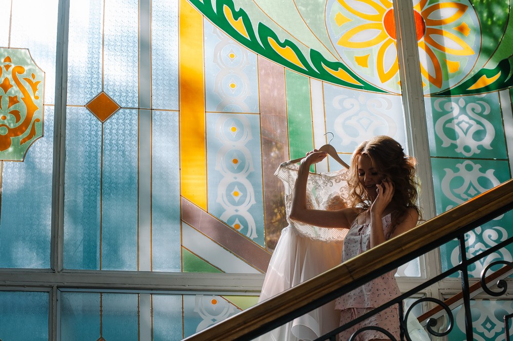 alexandra & egor.wedding