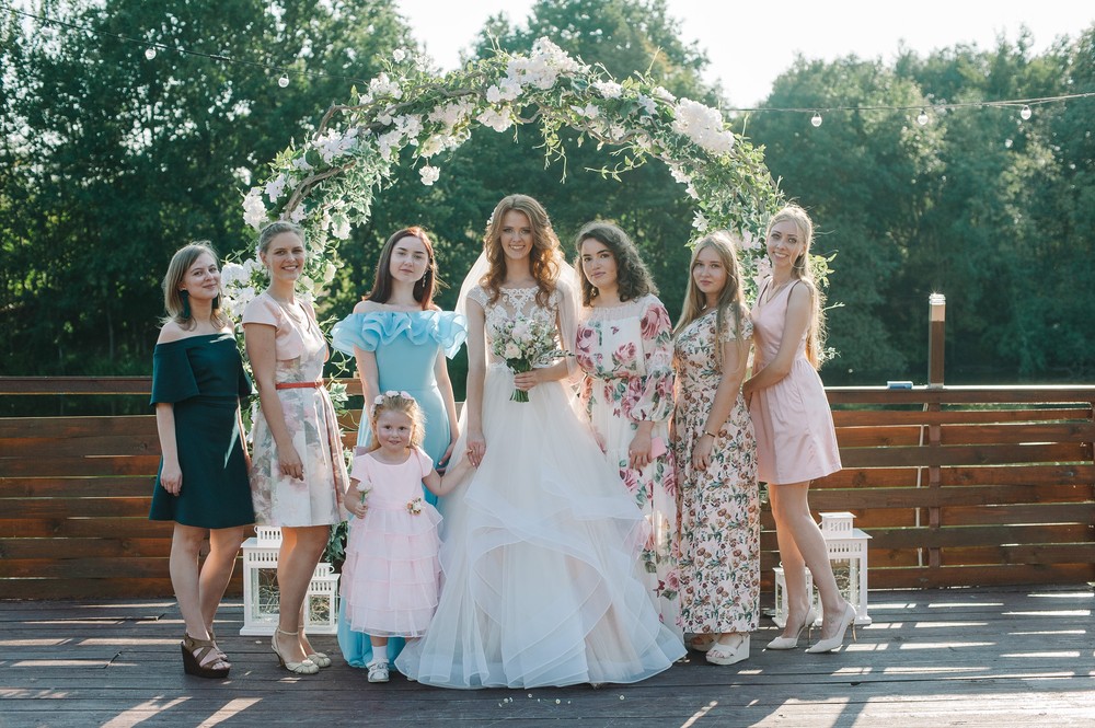 alexandra & egor.wedding