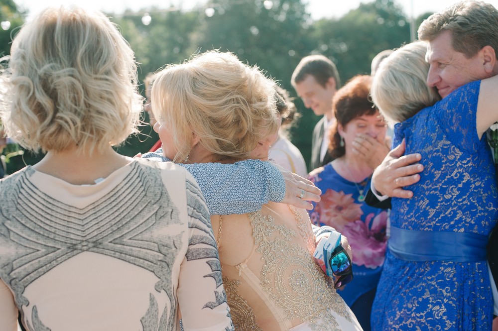 alexandra & egor.wedding