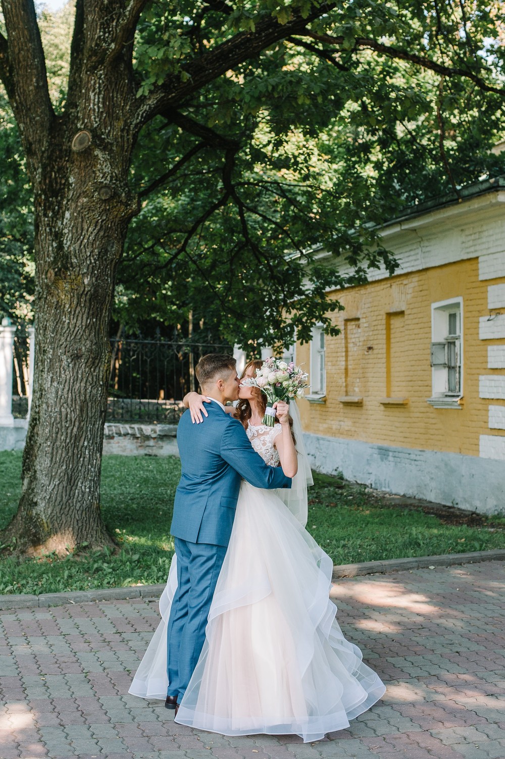 alexandra & egor.wedding