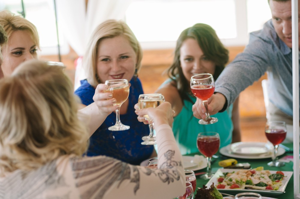 alexandra & egor.wedding