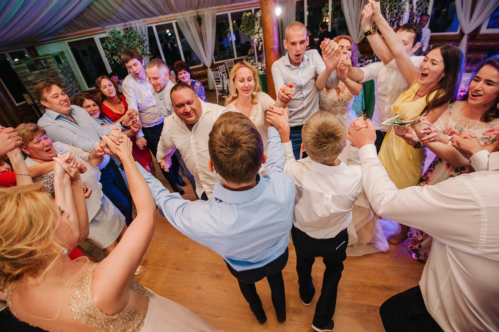 alexandra & egor.wedding