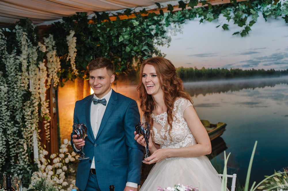 alexandra & egor.wedding