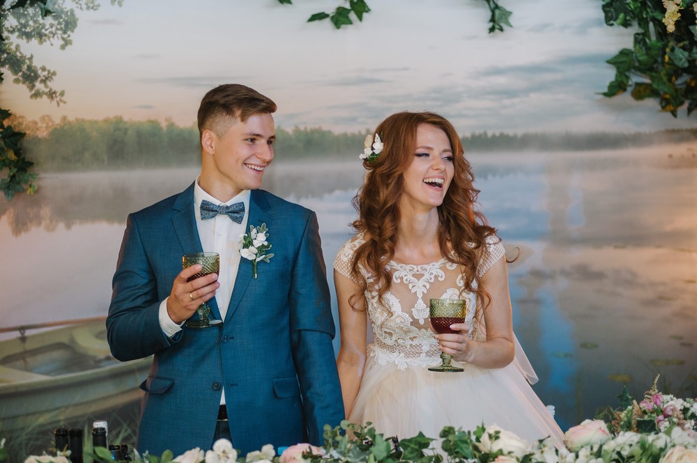 alexandra & egor.wedding