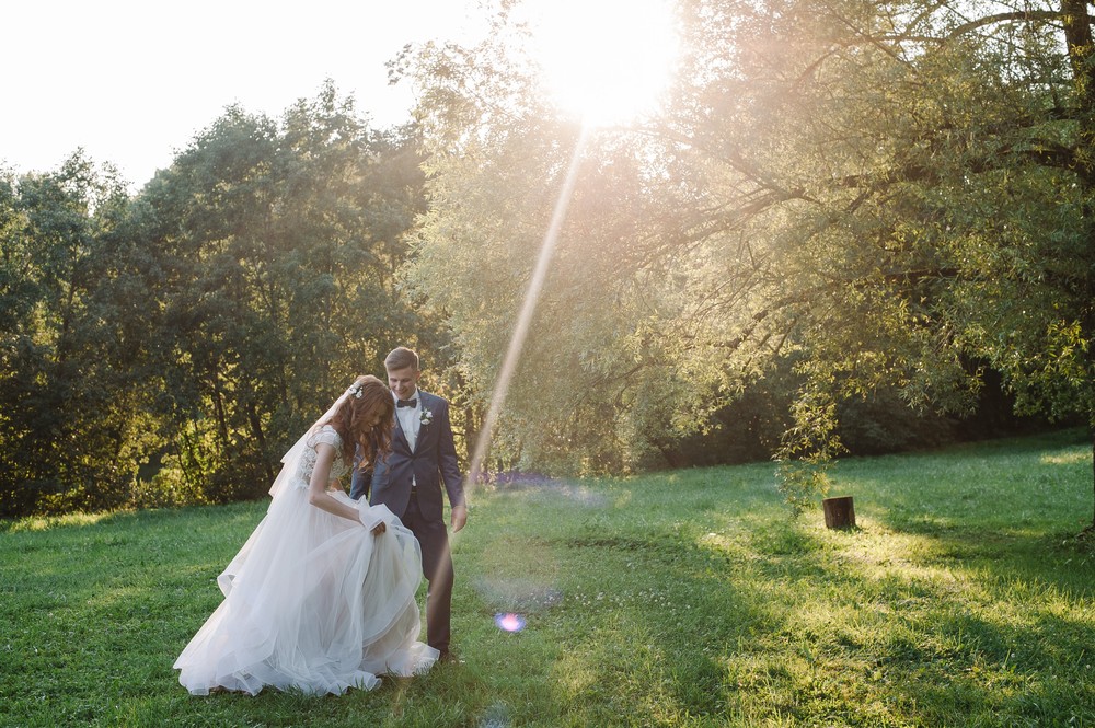 alexandra & egor.wedding