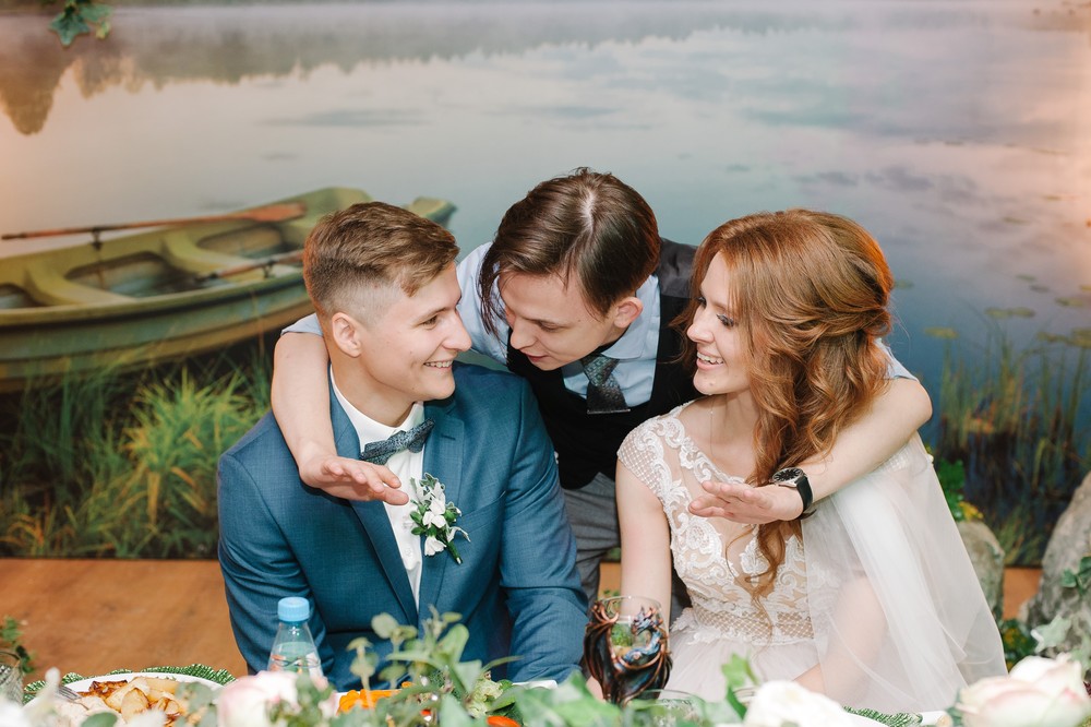 alexandra & egor.wedding