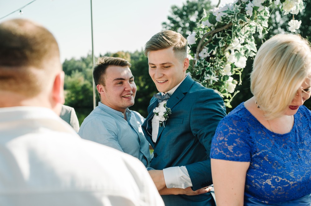 alexandra & egor.wedding