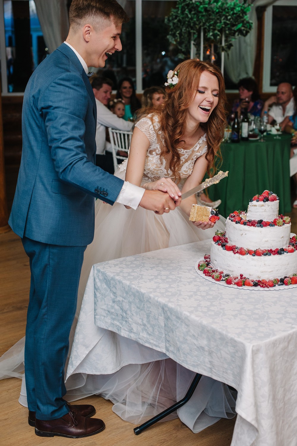 alexandra & egor.wedding