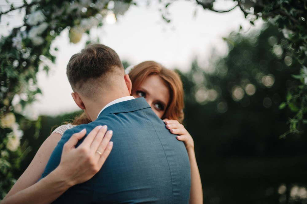 alexandra & egor.wedding