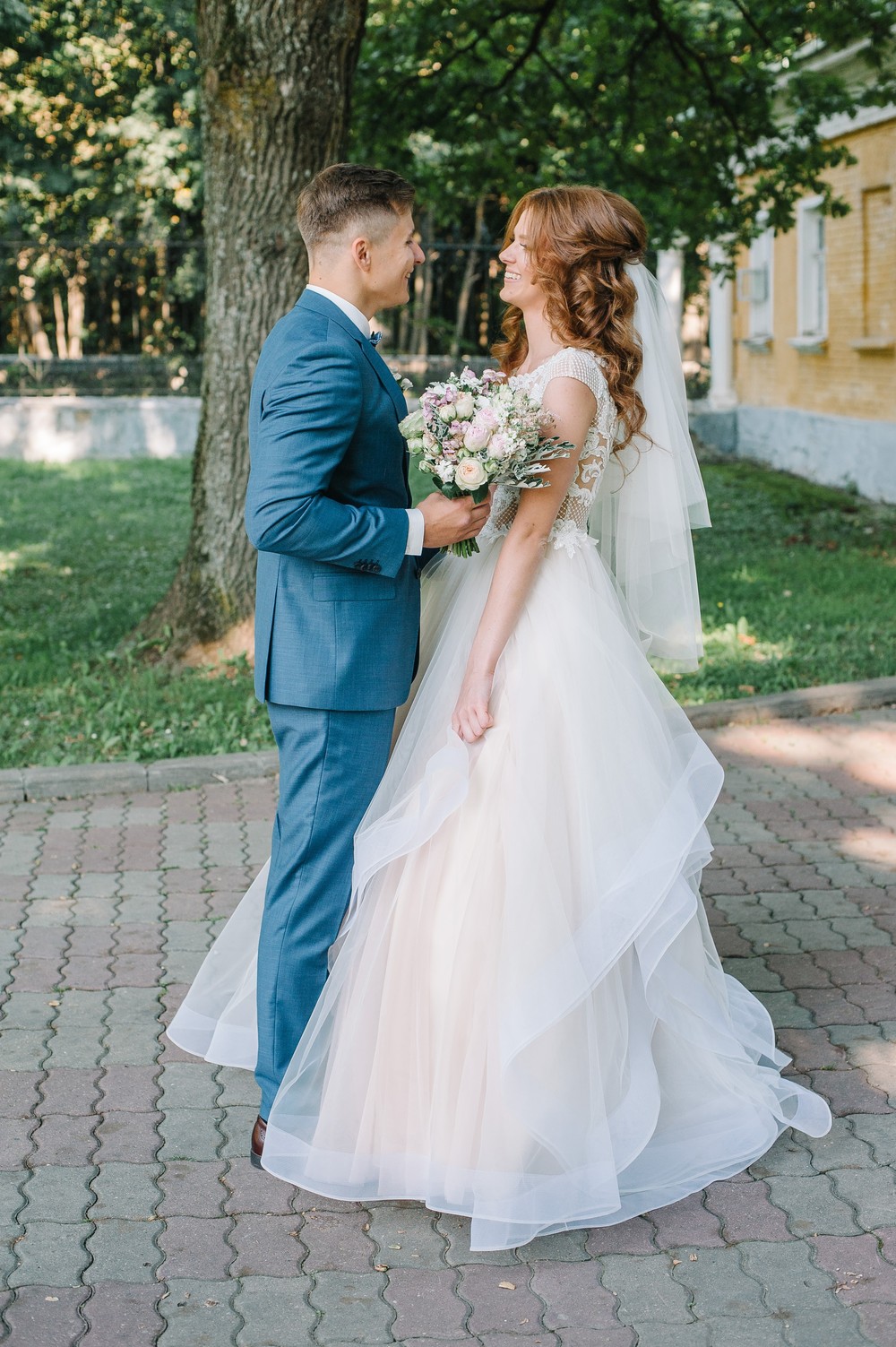 alexandra & egor.wedding