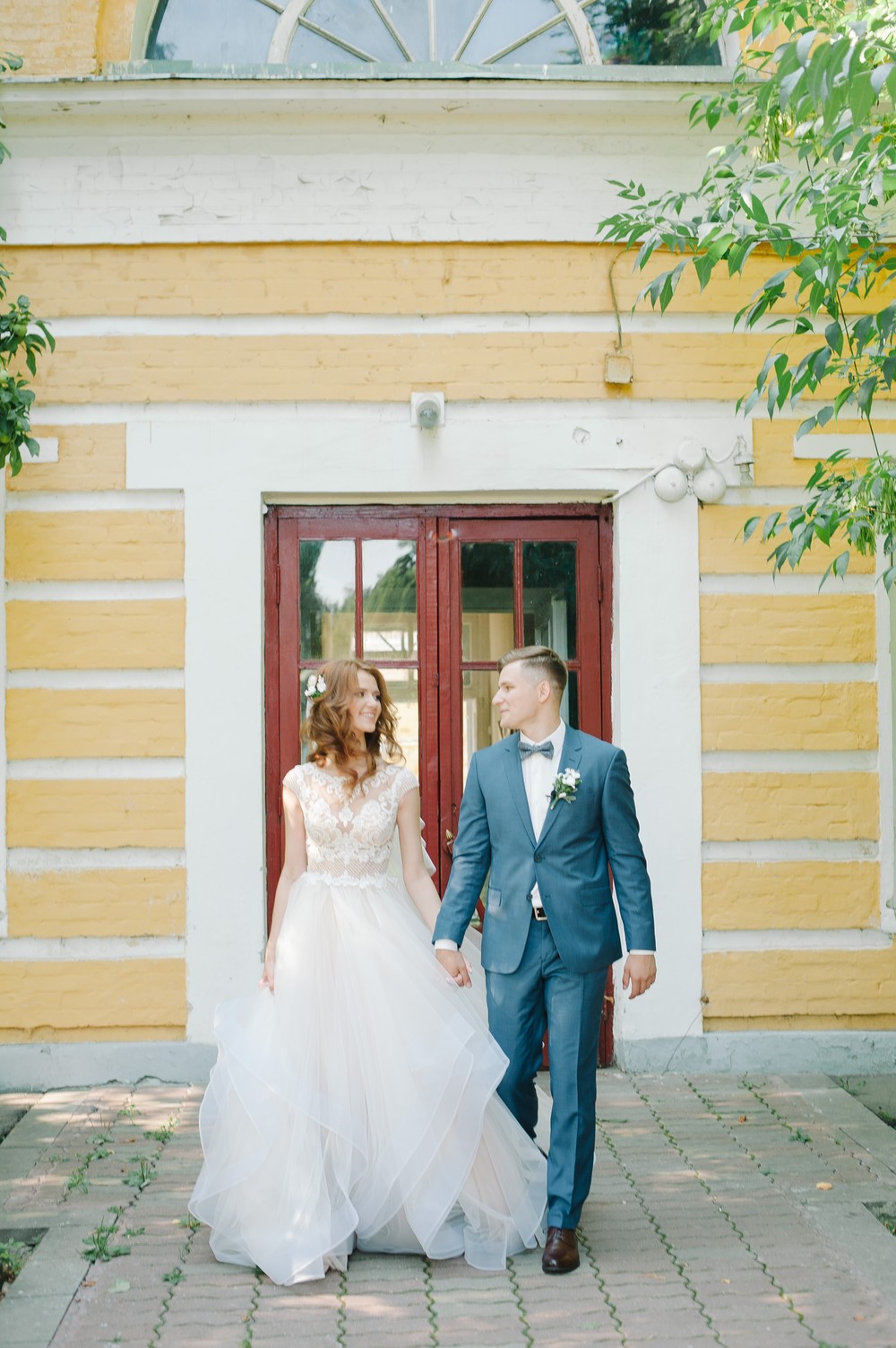 alexandra & egor.wedding