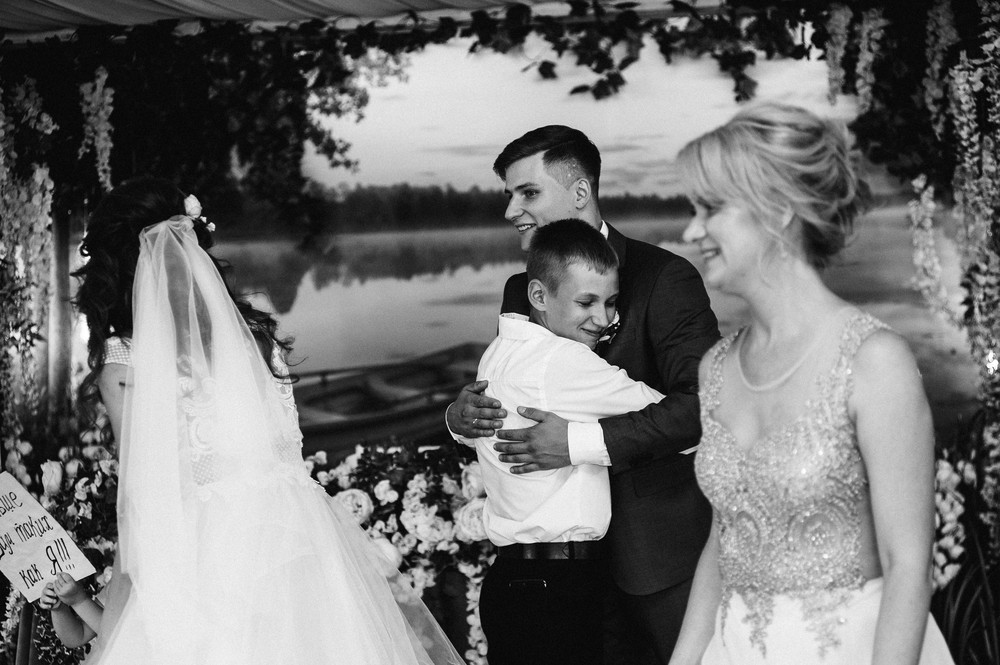 alexandra & egor.wedding