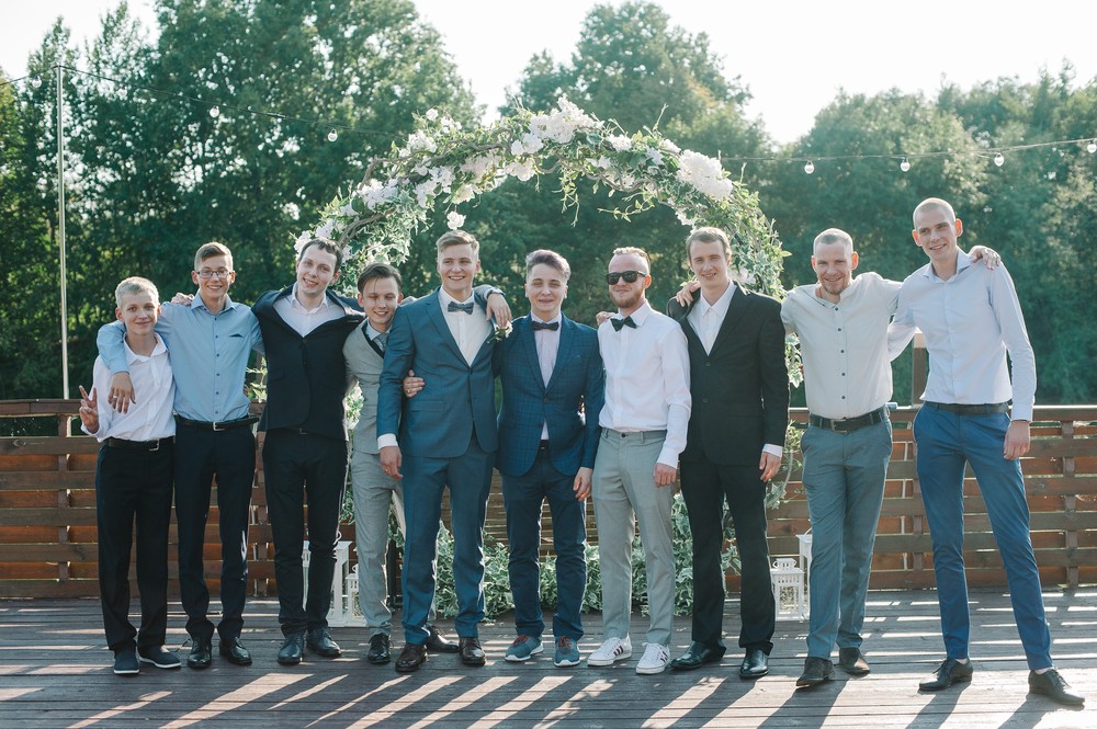 alexandra & egor.wedding