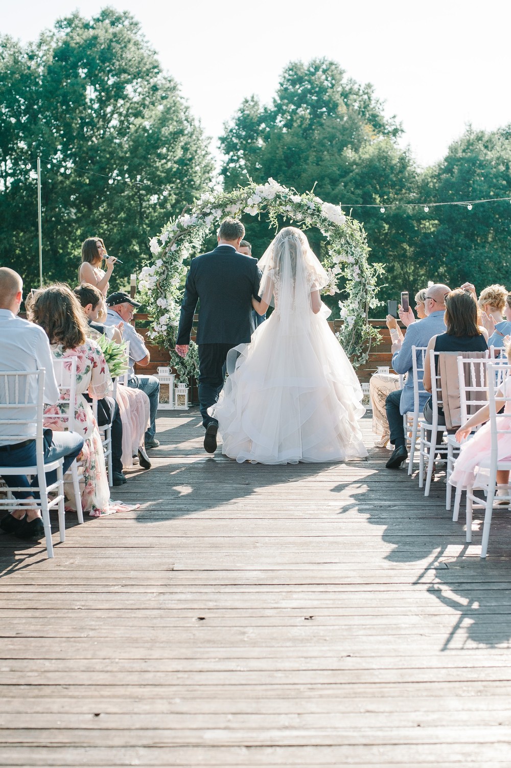 alexandra & egor.wedding